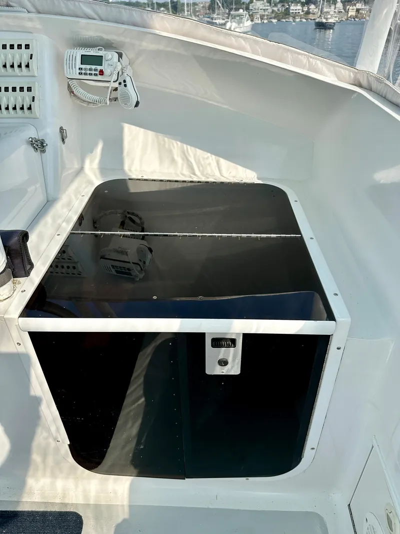 Slide: The Image of Companionway - 13