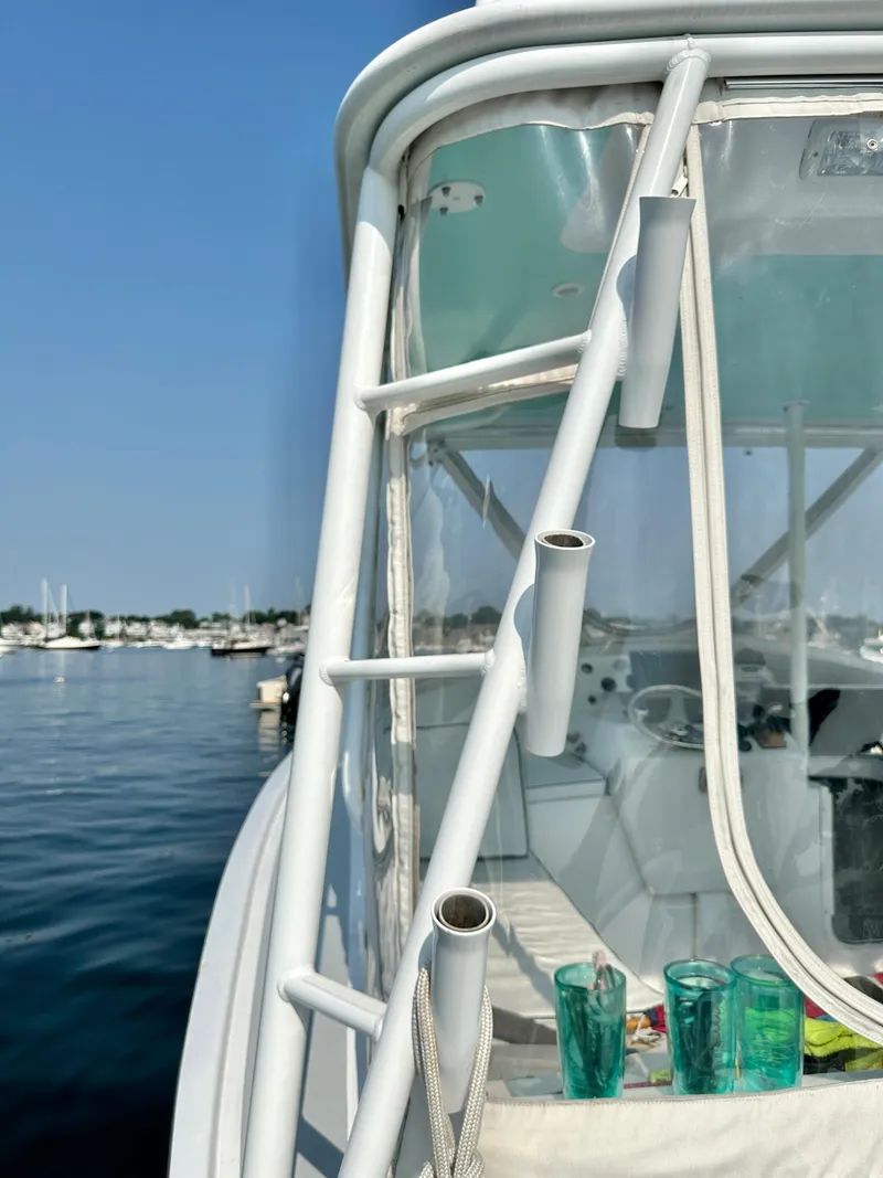 Slide: The Image of Rod Holders - 28