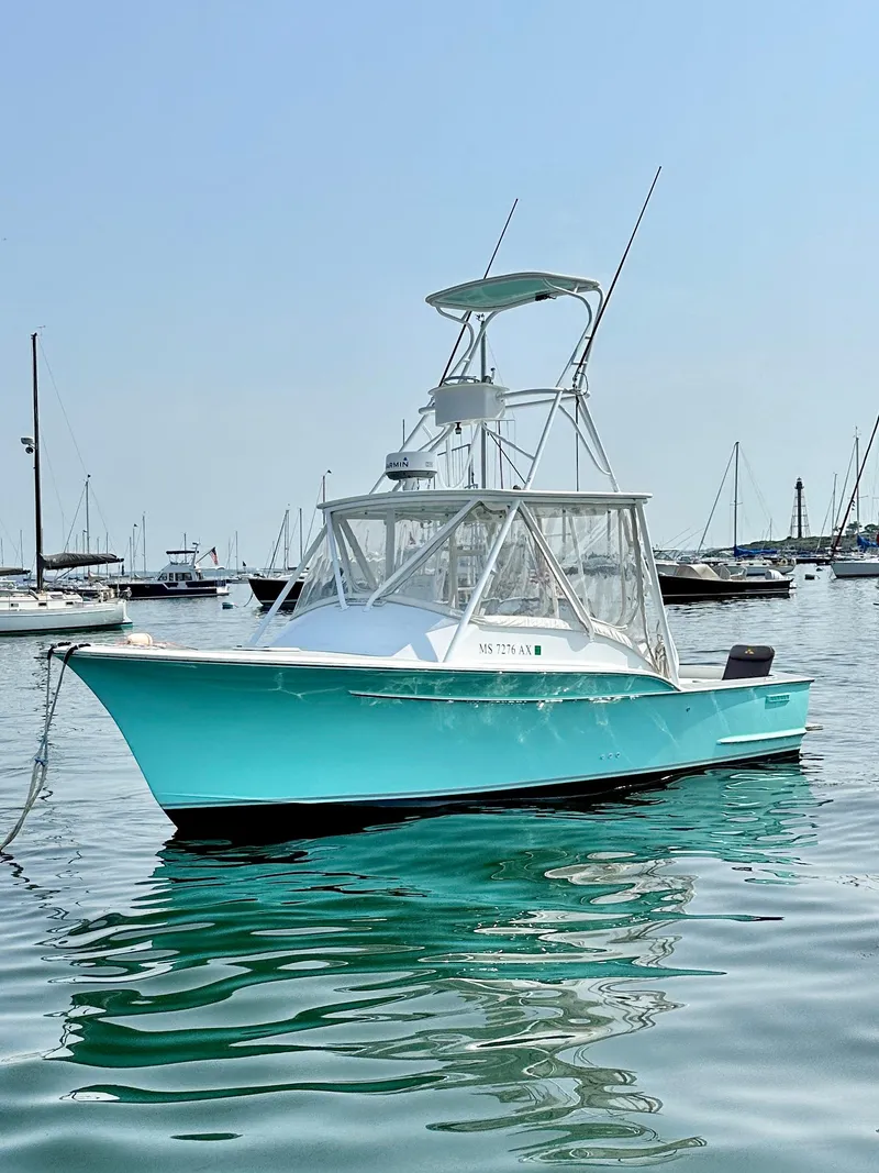 Slide: The Image of Port - 37