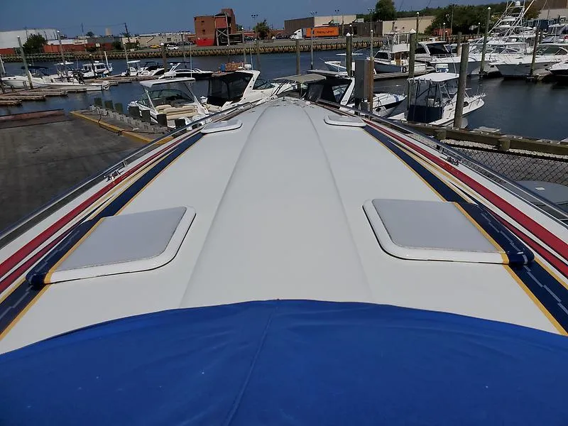 Slide: The Image of Formula 353 FASTech 2007 - 5