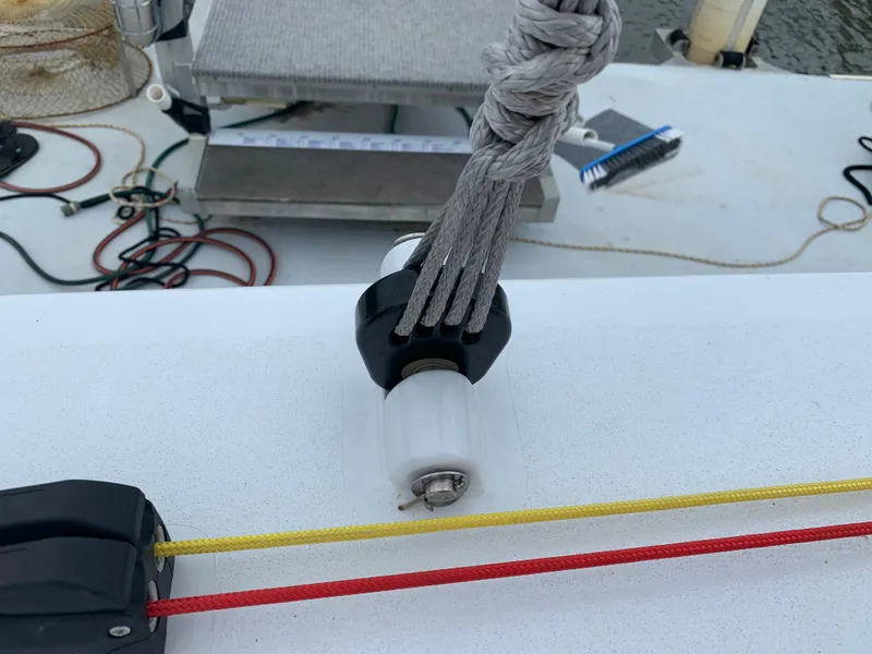 Slide: The Image of Schionning Arrow 1280 S 2026 - 50