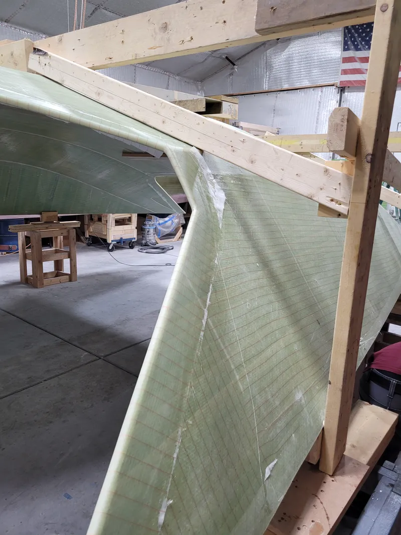 Slide: The Image of Schionning Arrow 1280 S 2026 - 55