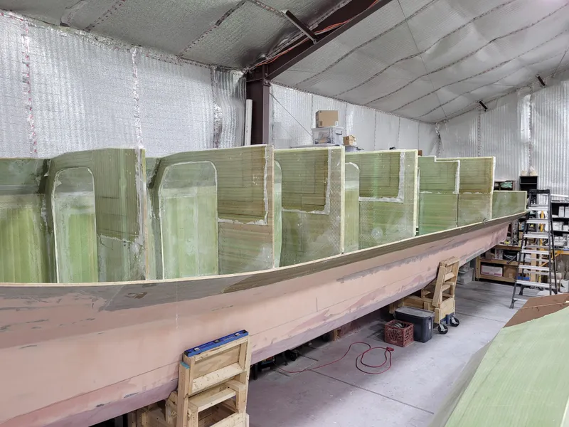 Slide: The Image of Schionning Arrow 1280 S 2026 - 57