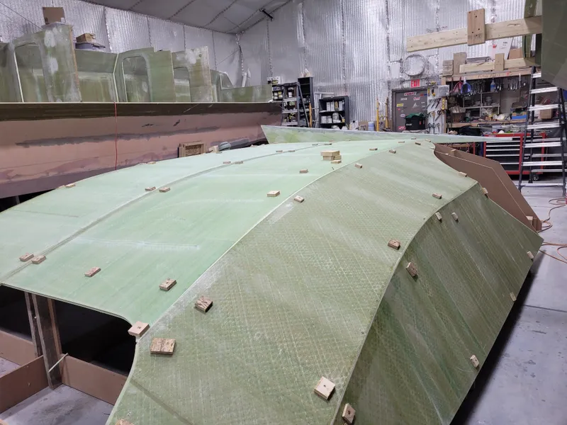 Slide: The Image of Schionning Arrow 1280 S 2026 - 58