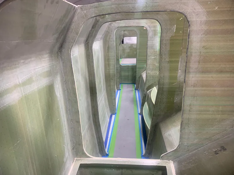 Slide: The Image of Schionning Arrow 1280 S 2026 - 60