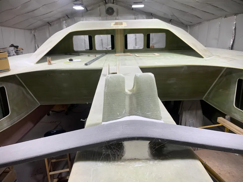 Slide: The Image of Schionning Arrow 1280 S 2026 - 66