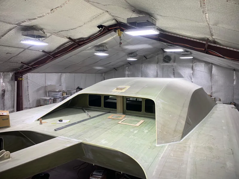 Slide: The Image of Schionning Arrow 1280 S 2026 - 67