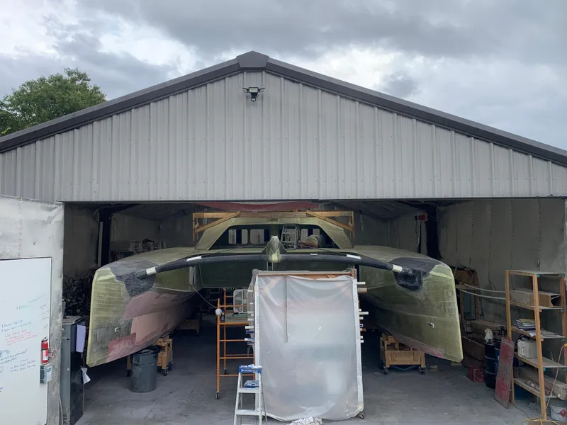 Slide: The Image of Schionning Arrow 1280 S 2026 - 68