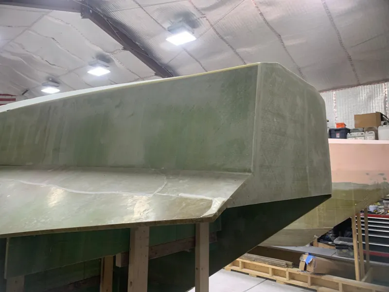 Slide: The Image of Schionning Arrow 1280 S 2026 - 71