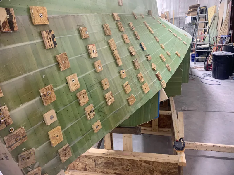 Slide: The Image of Schionning Arrow 1280 S 2026 - 72