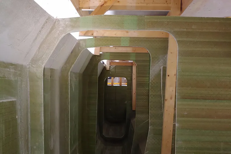 Slide: The Image of Schionning Arrow 1280 S 2026 - 76