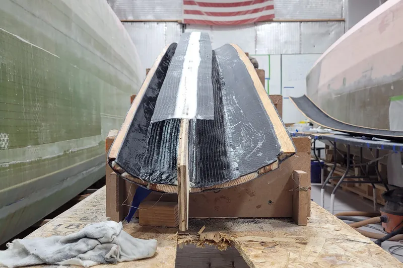 Slide: The Image of Schionning Arrow 1280 S 2026 - 77