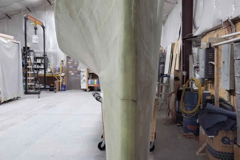 Slide: The Image of Schionning Arrow 1280 S 2026 - 80