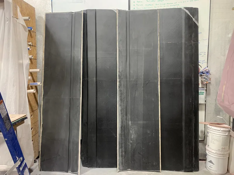 Slide: The Image of Schionning Arrow 1280 S 2026 - 83