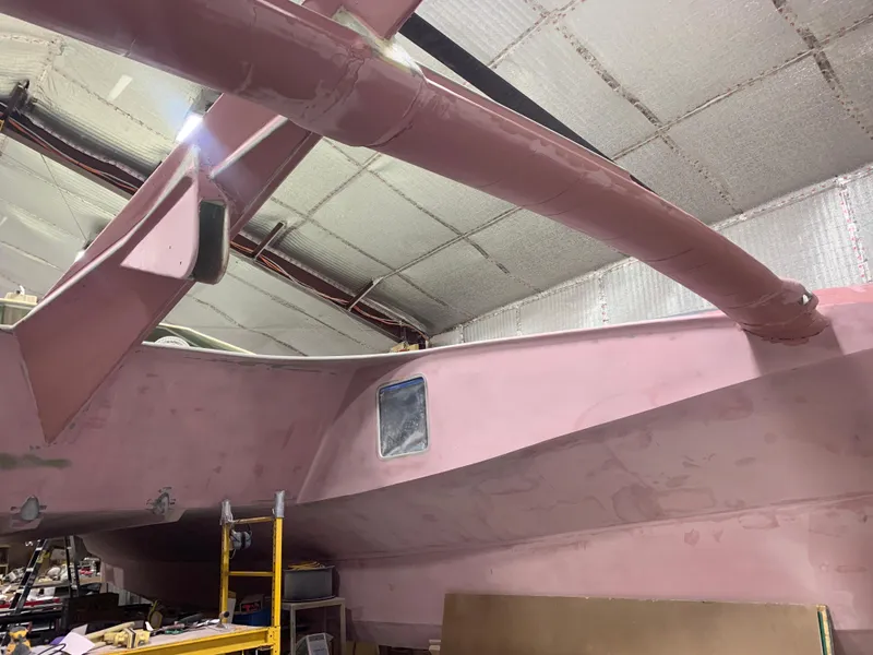 Slide: The Image of Schionning Arrow 1280 S 2026 - 85