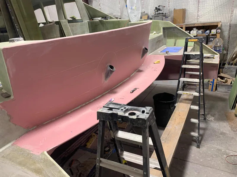 Slide: The Image of Schionning Arrow 1280 S 2026 - 87