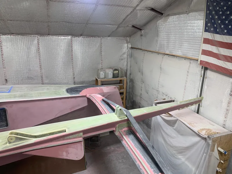 Slide: The Image of Schionning Arrow 1280 S 2026 - 89