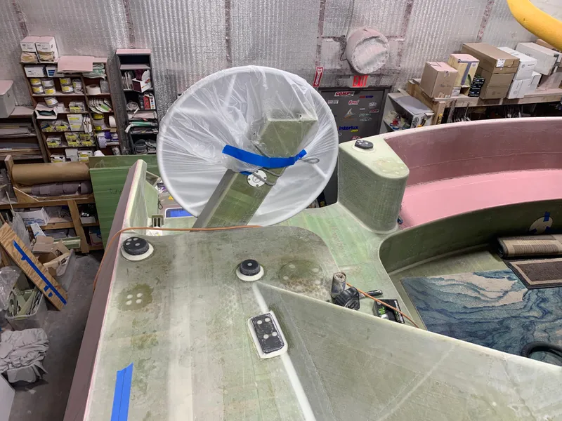 Slide: The Image of Schionning Arrow 1280 S 2026 - 91