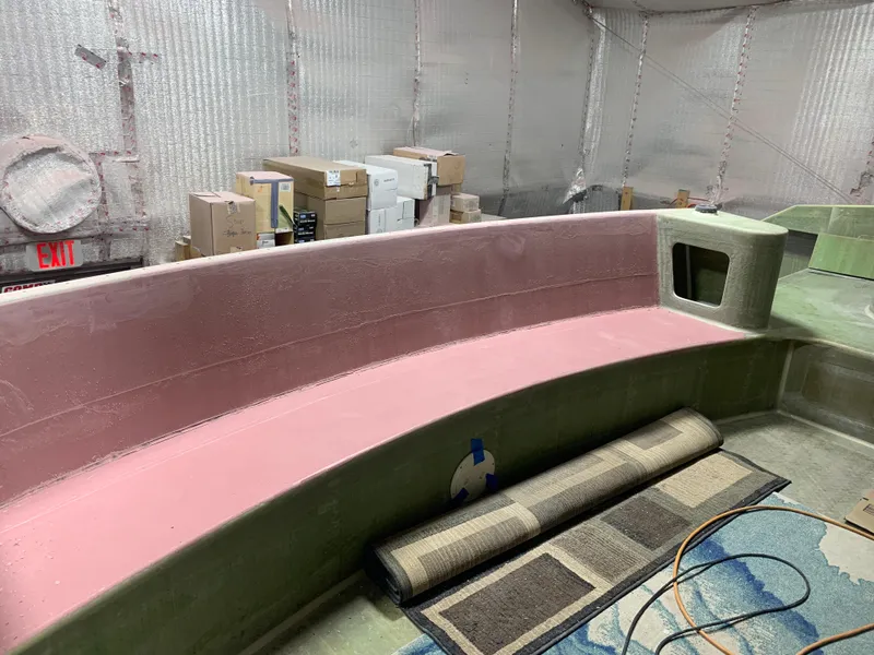 Slide: The Image of Schionning Arrow 1280 S 2026 - 92