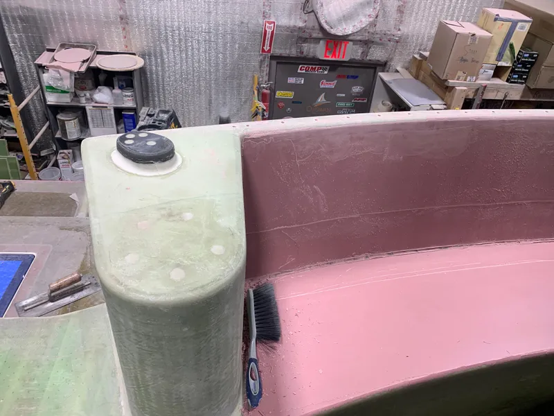 Slide: The Image of Schionning Arrow 1280 S 2026 - 93