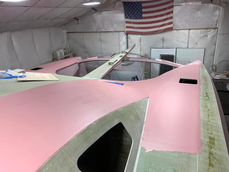 Slide: The Image of Schionning Arrow 1280 S 2026 - 94