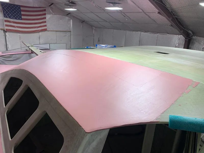 Slide: The Image of Schionning Arrow 1280 S 2026 - 95