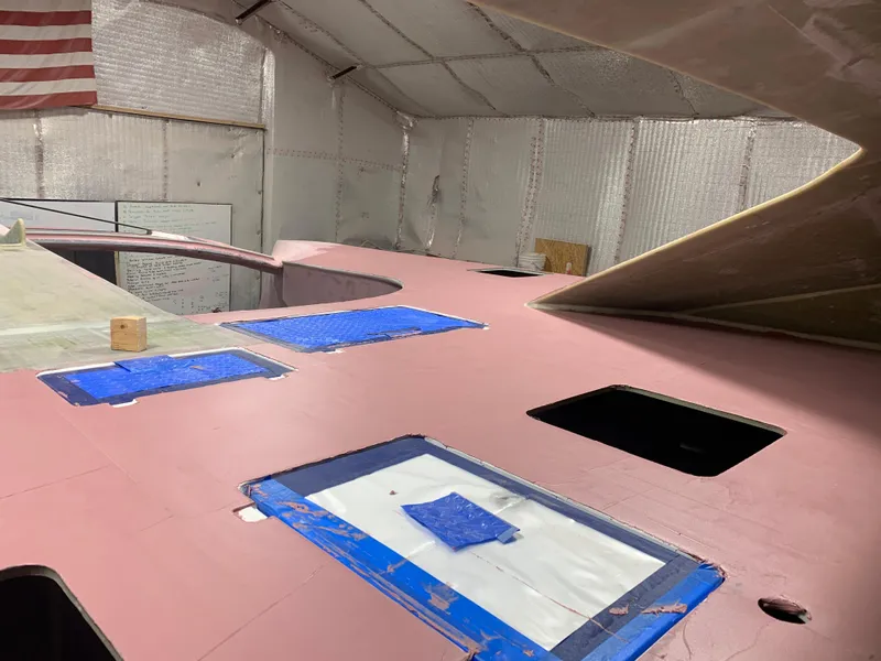 Slide: The Image of Schionning Arrow 1280 S 2026 - 97