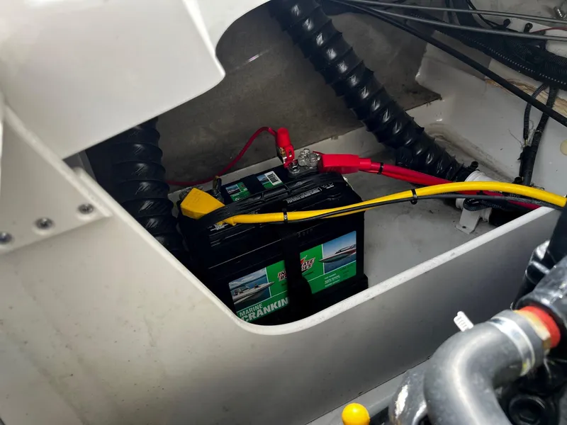 Slide: The Image of Crownline Boats 21 SS 2009 - 15