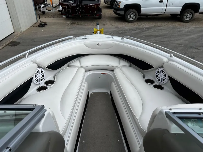 Slide: The Image of Crownline Boats 21 SS 2009 - 6