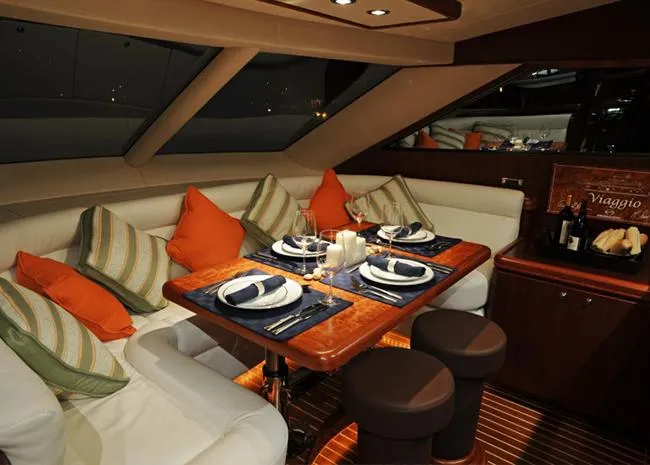 Slide: The Image of Horizon Vision 74 2009 - 2