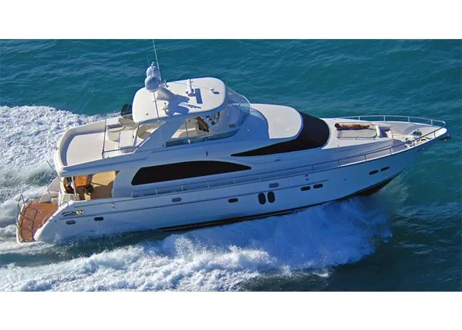 Slide: The Image of Horizon Vision 74 2009 - 7