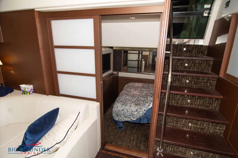 Slide: The Image of Sea Ray Sundancer 540 2013 - 106