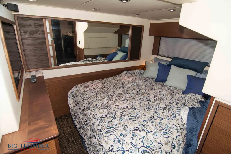 Slide: The Image of Sea Ray Sundancer 540 2013 - 107