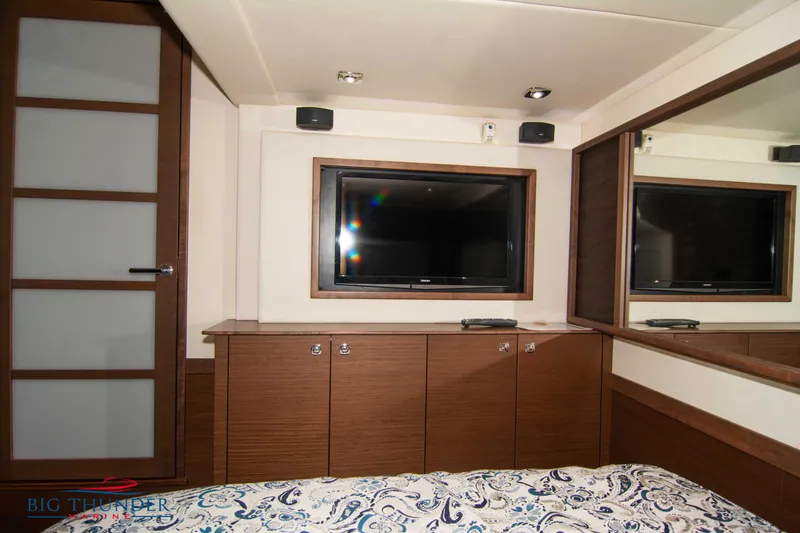 Slide: The Image of Sea Ray Sundancer 540 2013 - 109
