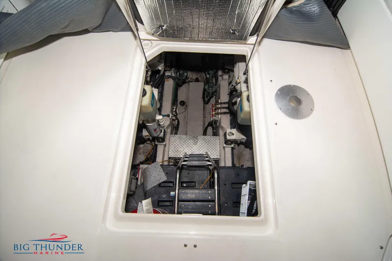 Slide: The Image of Sea Ray Sundancer 540 2013 - 129