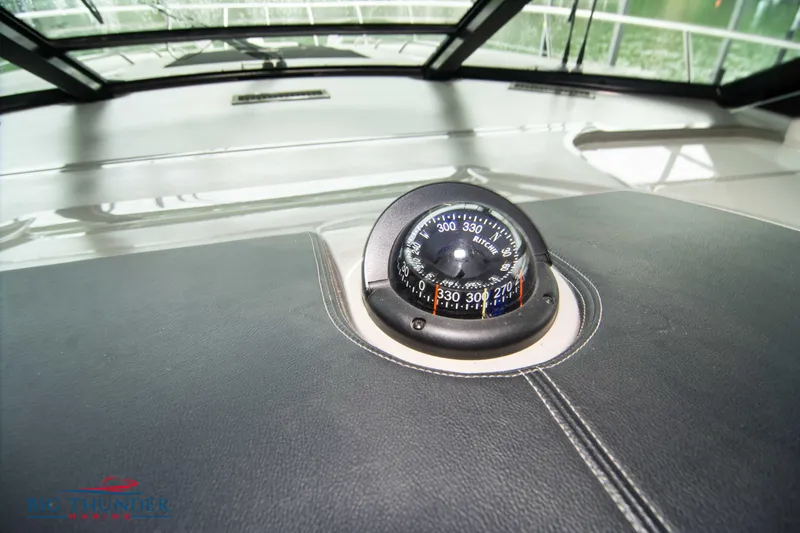 Slide: The Image of Sea Ray Sundancer 540 2013 - 57