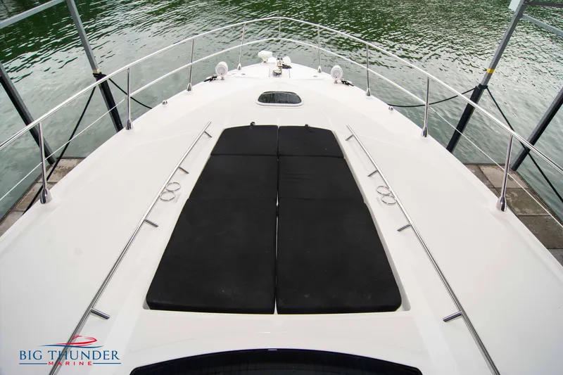 Slide: The Image of Sea Ray Sundancer 540 2013 - 67