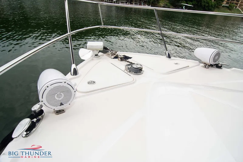 Slide: The Image of Sea Ray Sundancer 540 2013 - 68