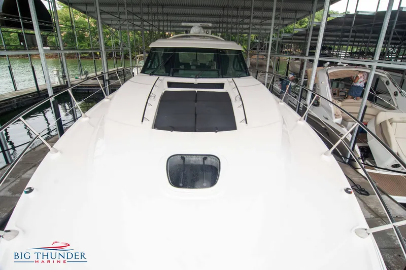 Slide: The Image of Sea Ray Sundancer 540 2013 - 72