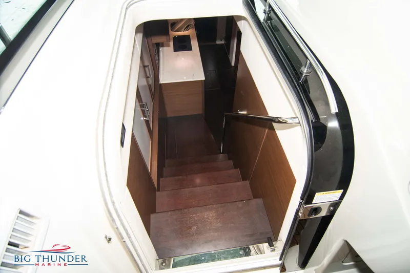 Slide: The Image of Sea Ray Sundancer 540 2013 - 75