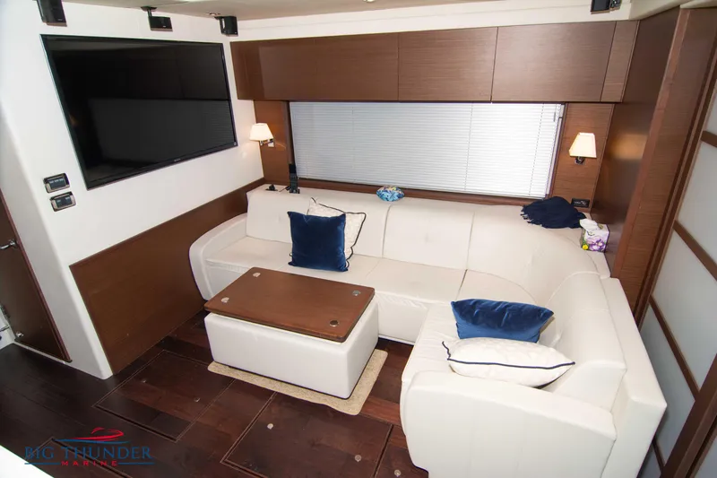 Slide: The Image of Sea Ray Sundancer 540 2013 - 78