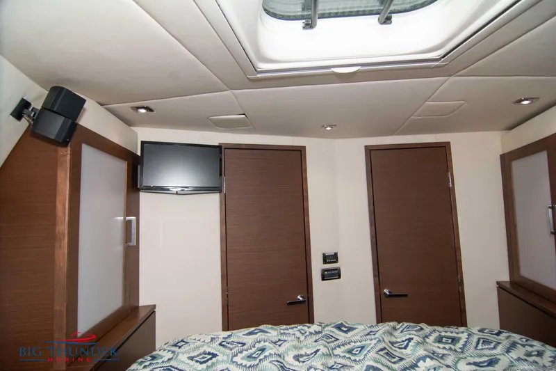 Slide: The Image of Sea Ray Sundancer 540 2013 - 93