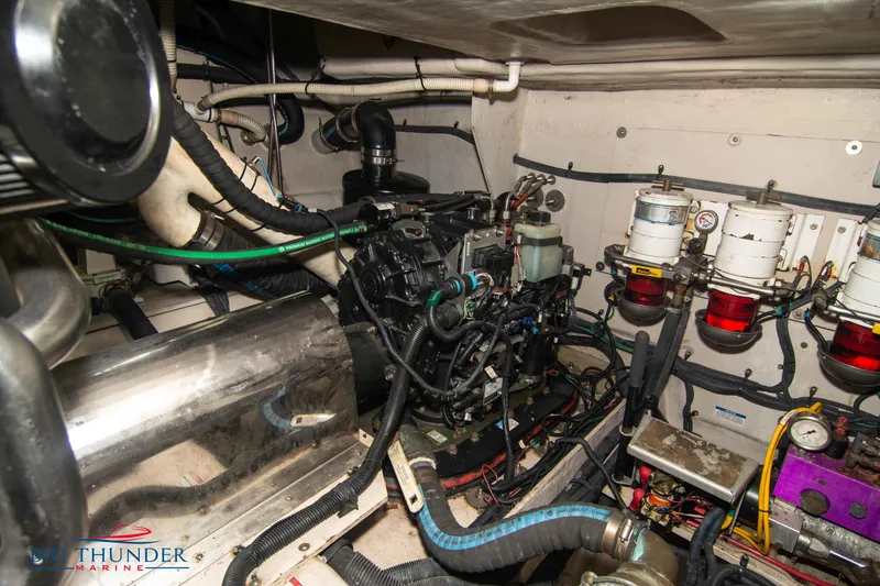 Slide: The Image of Sea Ray Sundancer 540 2013 - 134