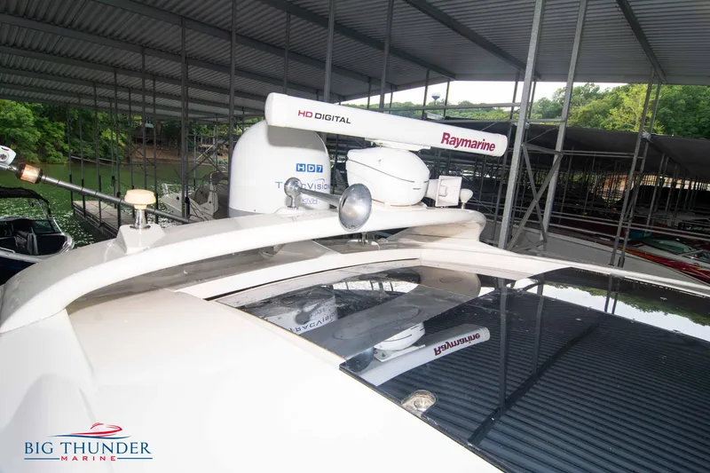 Slide: The Image of Sea Ray Sundancer 540 2013 - 74