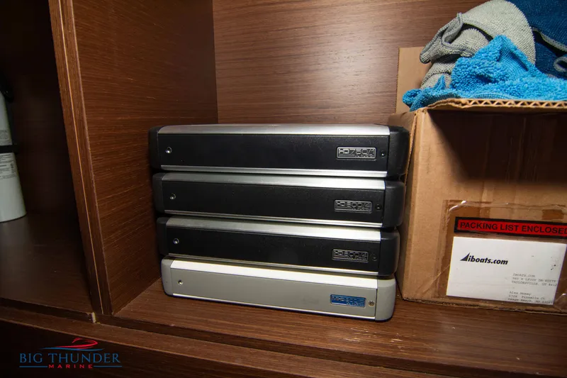 Slide: The Image of Sea Ray Sundancer 540 2013 - 120