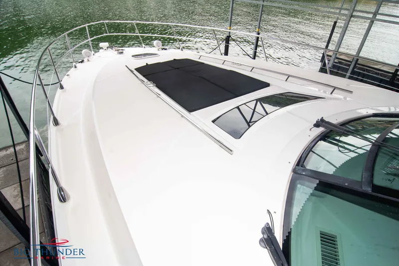 Slide: The Image of Sea Ray Sundancer 540 2013 - 65