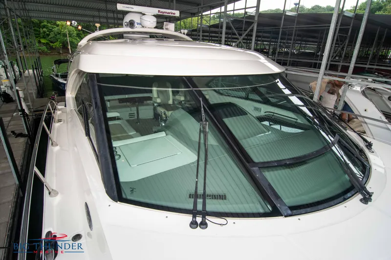 Slide: The Image of Sea Ray Sundancer 540 2013 - 73
