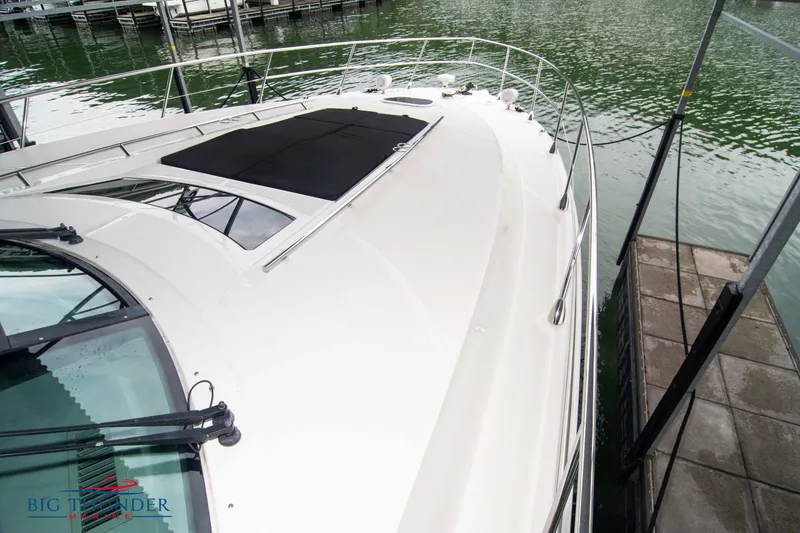 Slide: The Image of Sea Ray Sundancer 540 2013 - 66