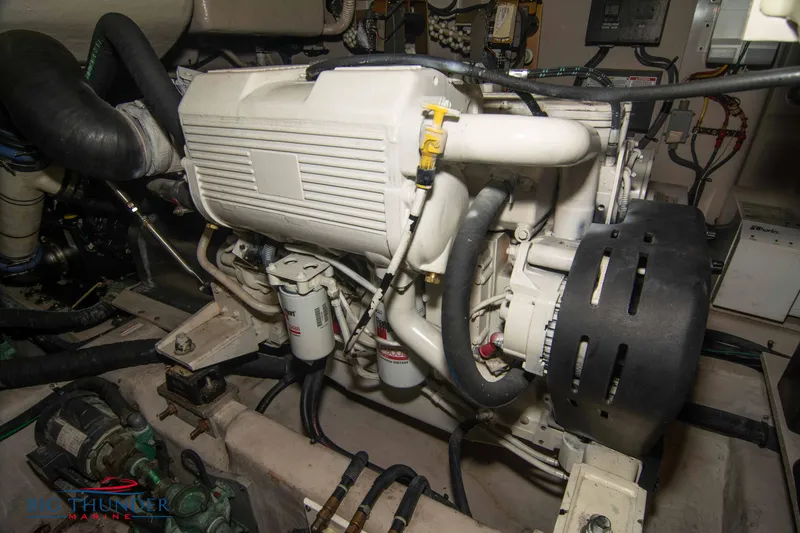 Slide: The Image of Sea Ray Sundancer 540 2013 - 132