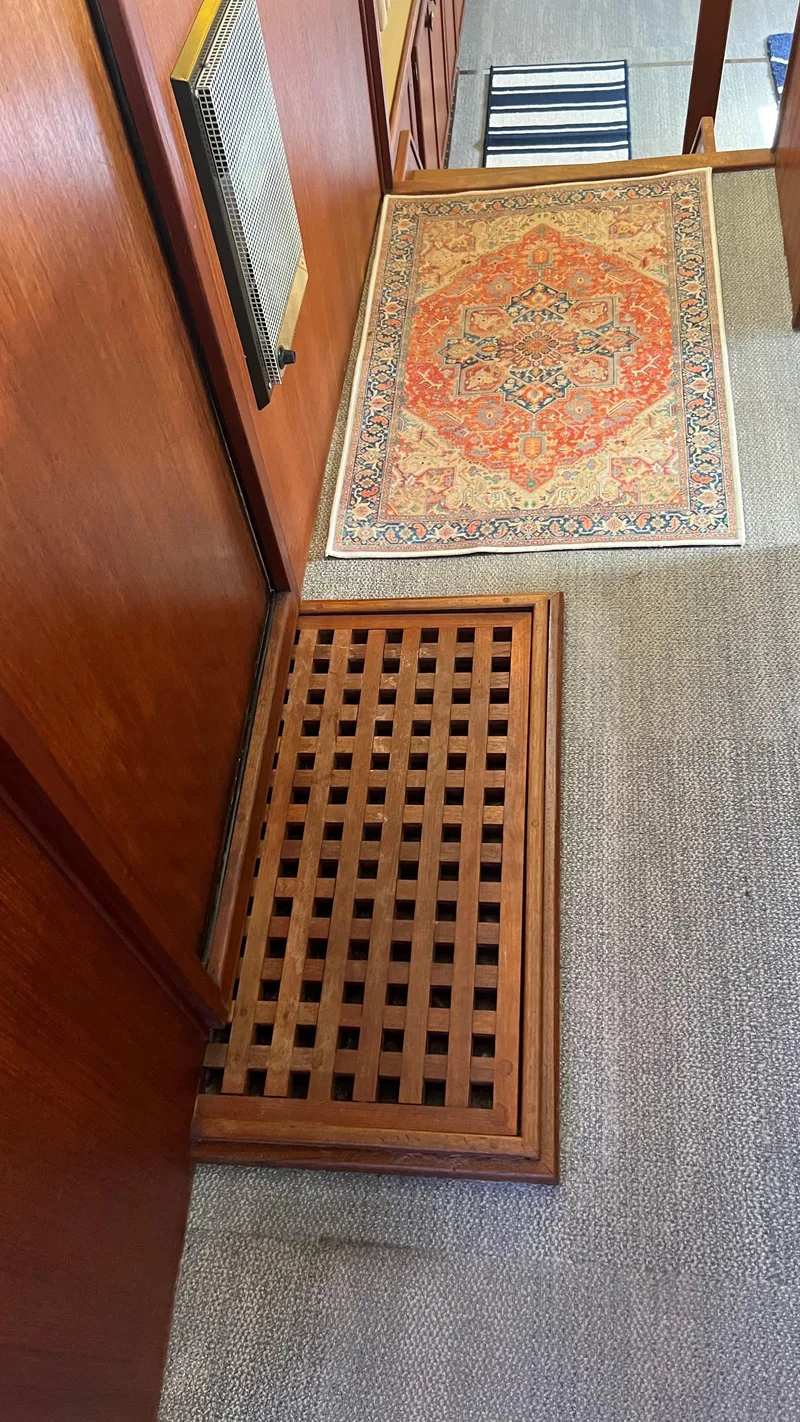 Slide: The Image of Chris-Craft Constellation 500 1986 - 14